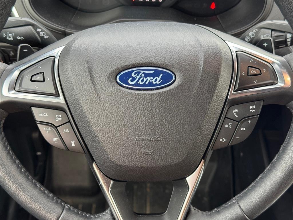 used 2024 Ford Edge car, priced at $40,838