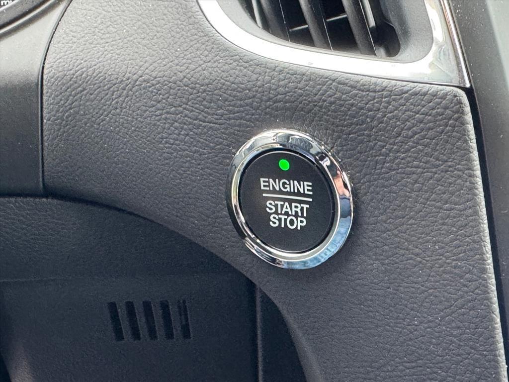 used 2024 Ford Edge car, priced at $40,838