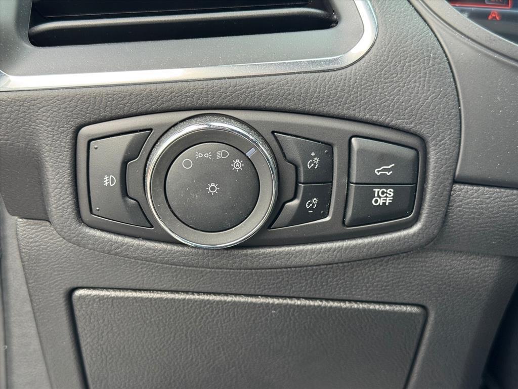 used 2024 Ford Edge car, priced at $40,838