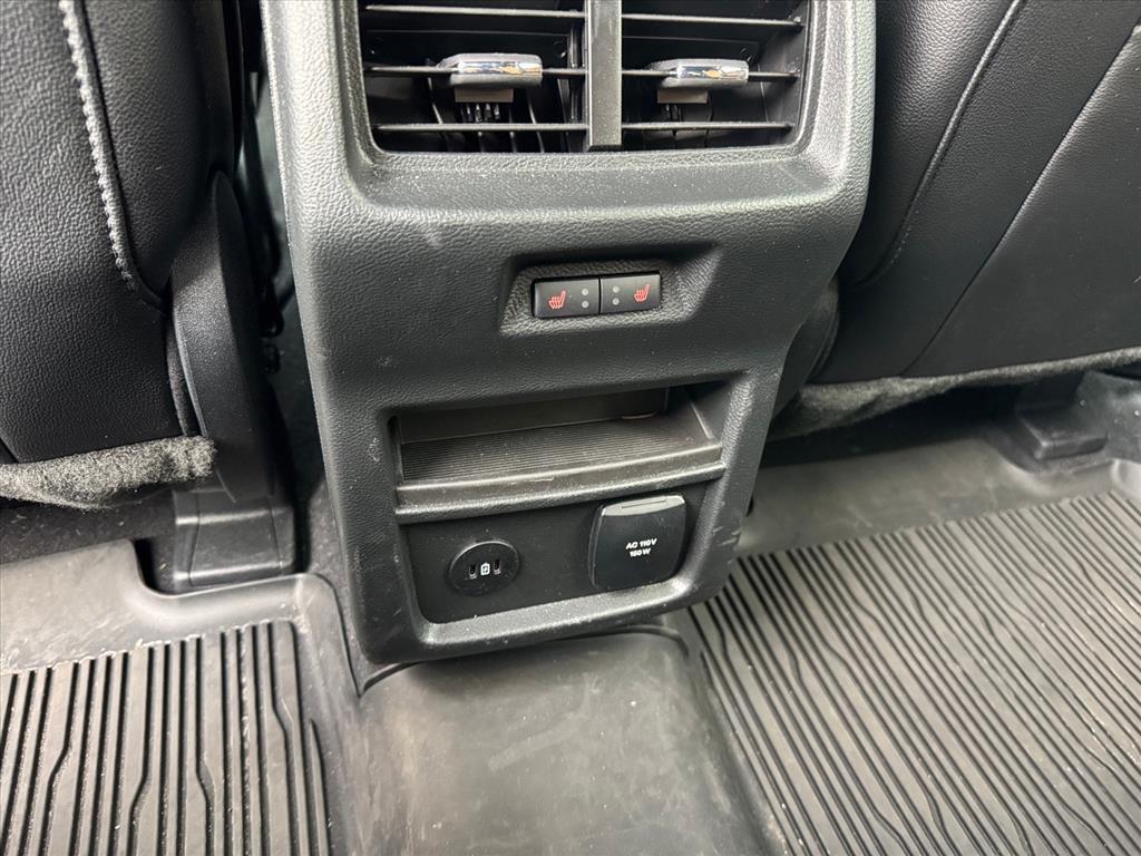 used 2024 Ford Edge car, priced at $40,838