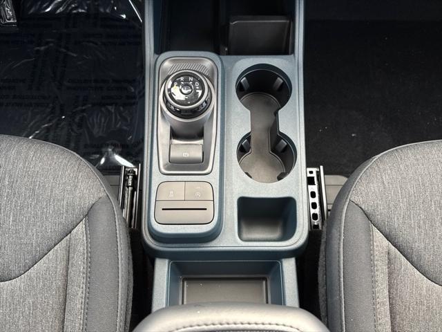 new 2025 Ford Maverick car, priced at $35,255