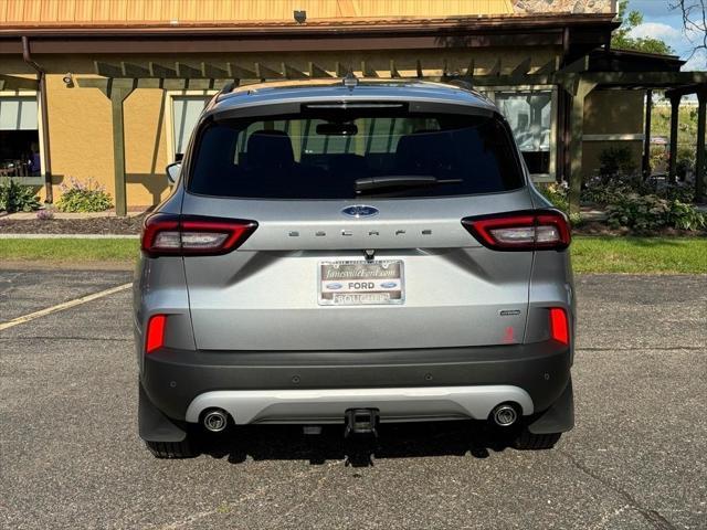 new 2024 Ford Escape car, priced at $45,906