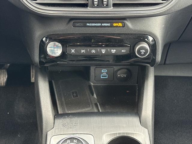 used 2023 Ford Escape car, priced at $31,764