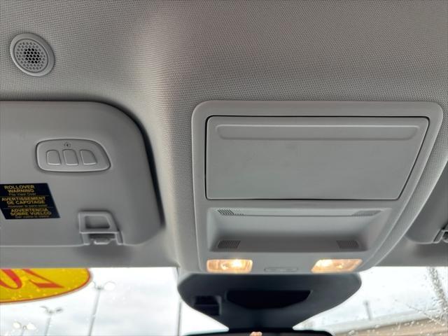 used 2023 Ford Escape car, priced at $31,764