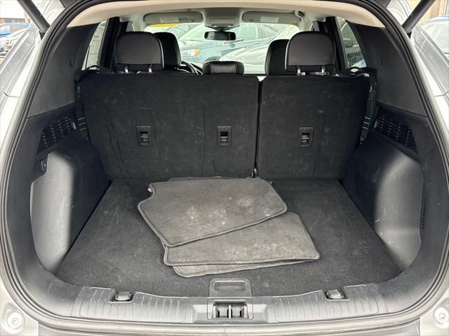 used 2023 Ford Escape car, priced at $31,764