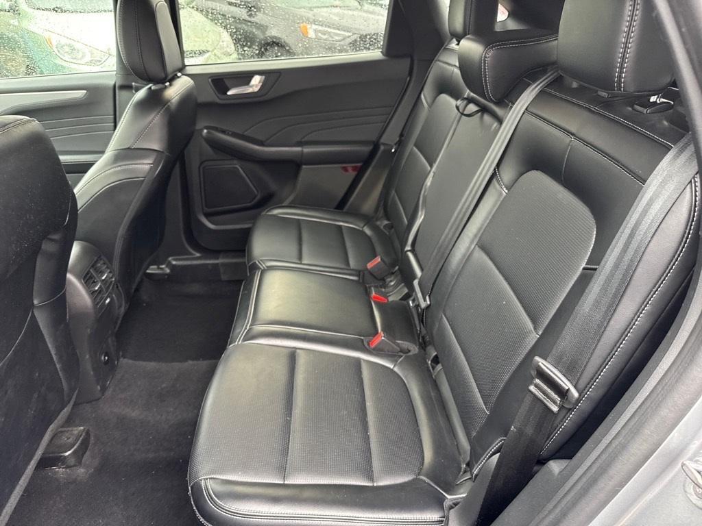 used 2023 Ford Escape car, priced at $30,844