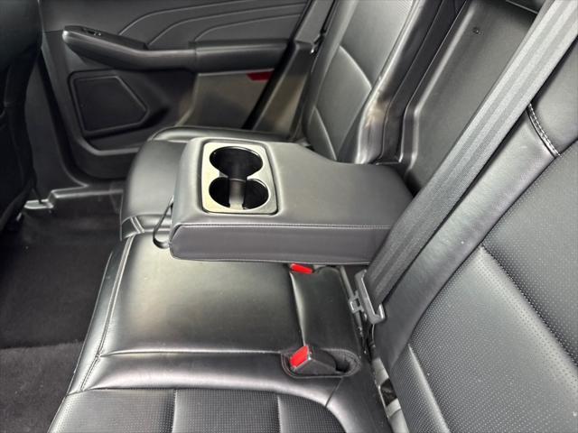 used 2023 Ford Escape car, priced at $31,764