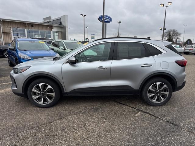 used 2023 Ford Escape car, priced at $31,764