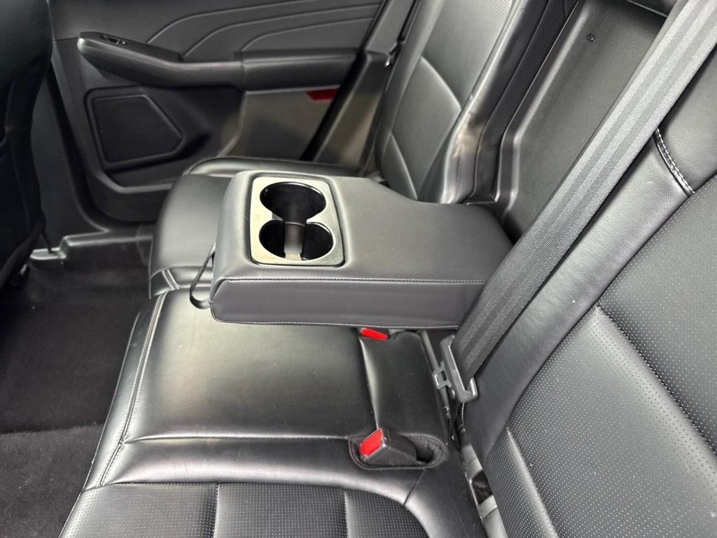 used 2023 Ford Escape car, priced at $30,844