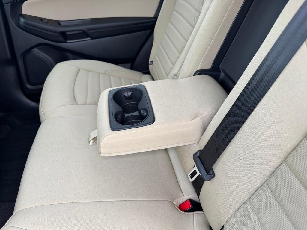 used 2024 Ford Edge car, priced at $33,884