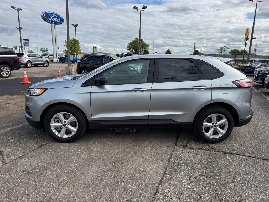 used 2024 Ford Edge car, priced at $33,884