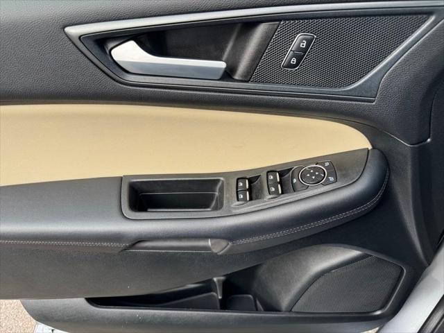 used 2024 Ford Edge car, priced at $34,325