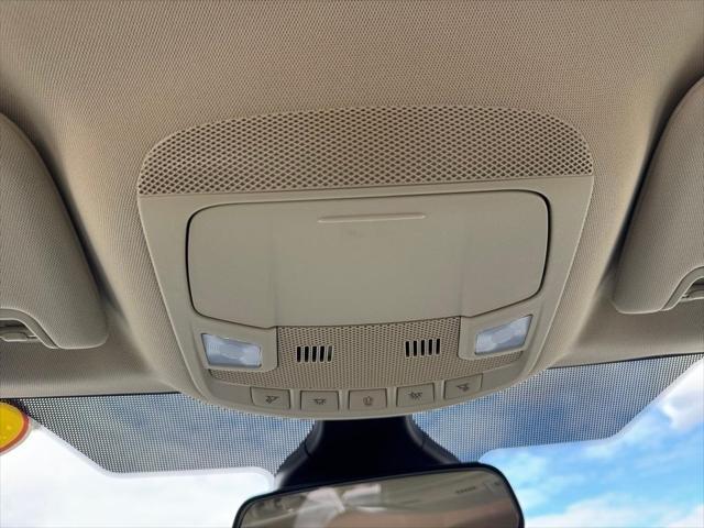 used 2024 Ford Edge car, priced at $34,325