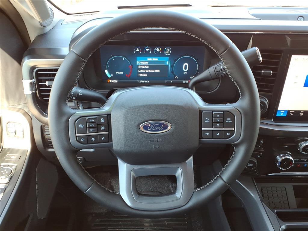 new 2026 Ford F-250 car, priced at $92,318