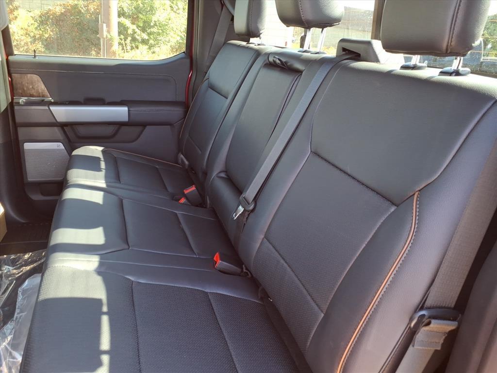 new 2026 Ford F-250 car, priced at $92,318