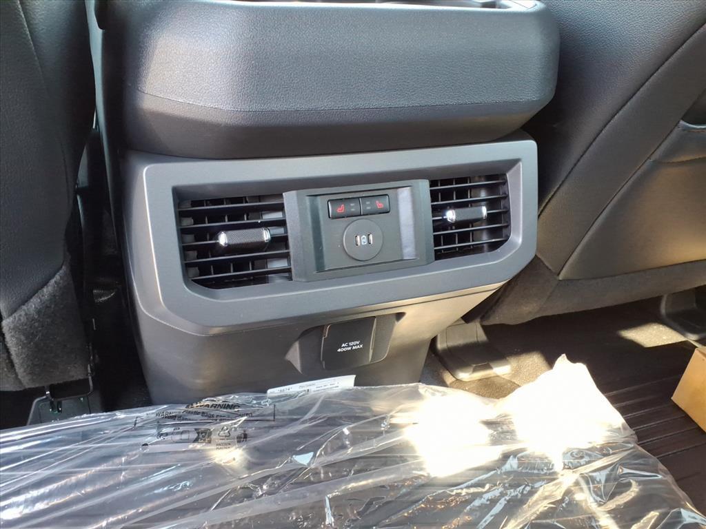 new 2026 Ford F-250 car, priced at $92,318