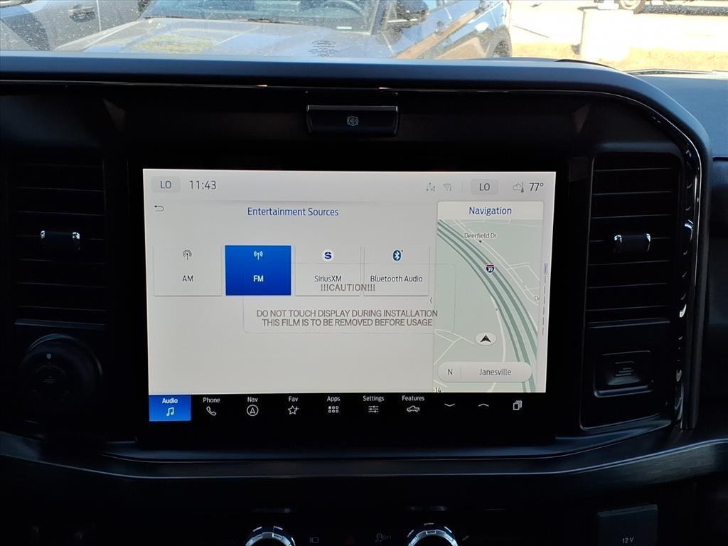 new 2026 Ford F-250 car, priced at $92,318