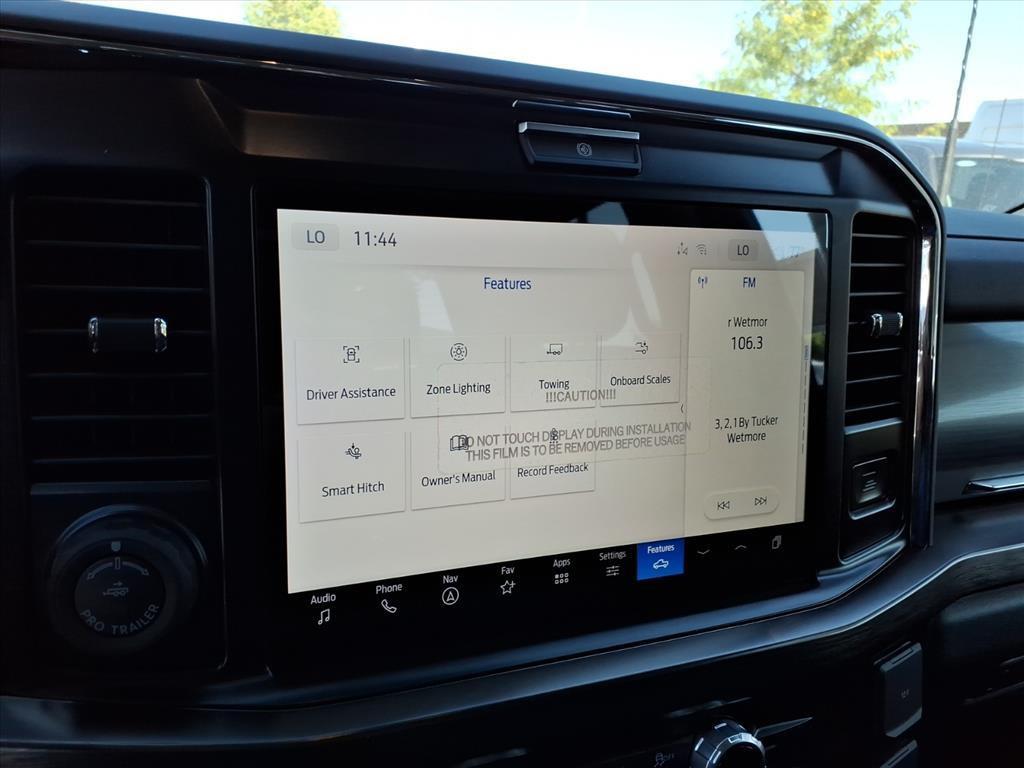 new 2026 Ford F-250 car, priced at $92,318