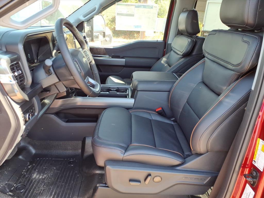 new 2026 Ford F-250 car, priced at $92,318