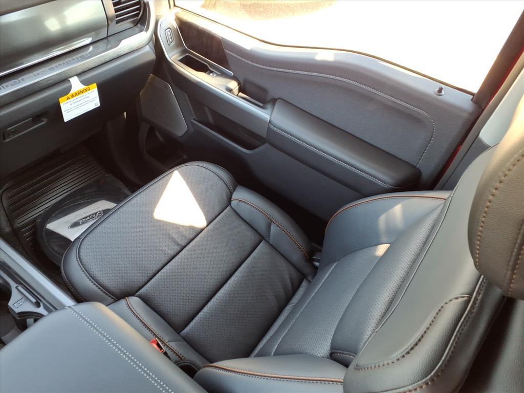 new 2026 Ford F-250 car, priced at $92,318