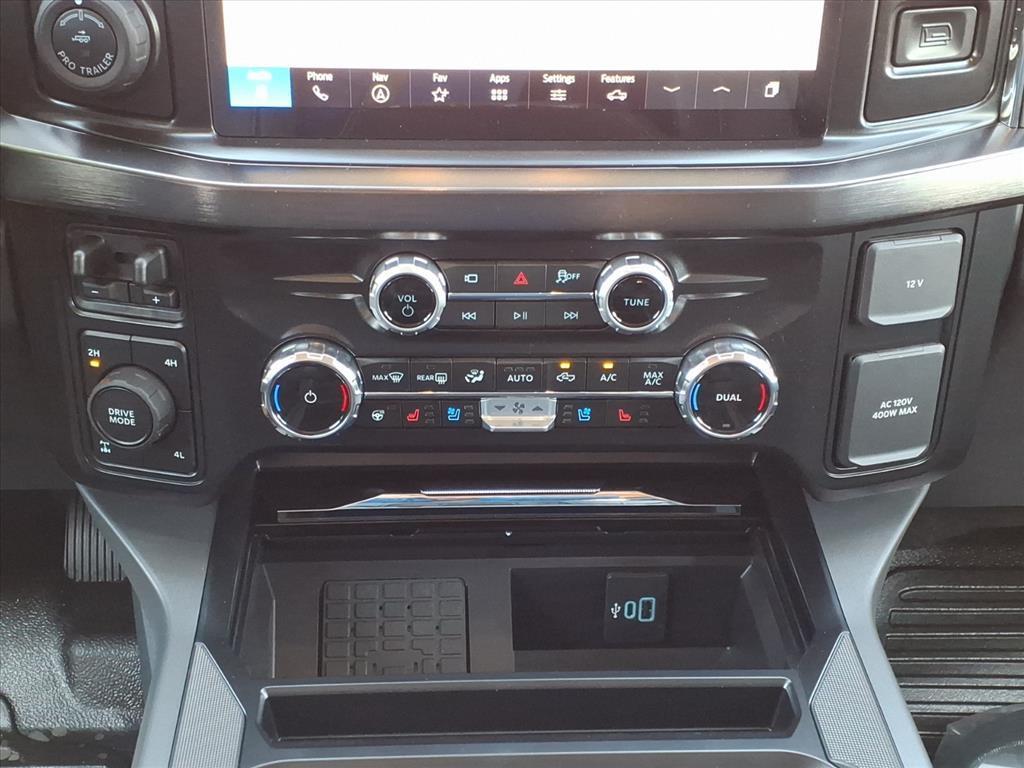 new 2026 Ford F-250 car, priced at $92,318