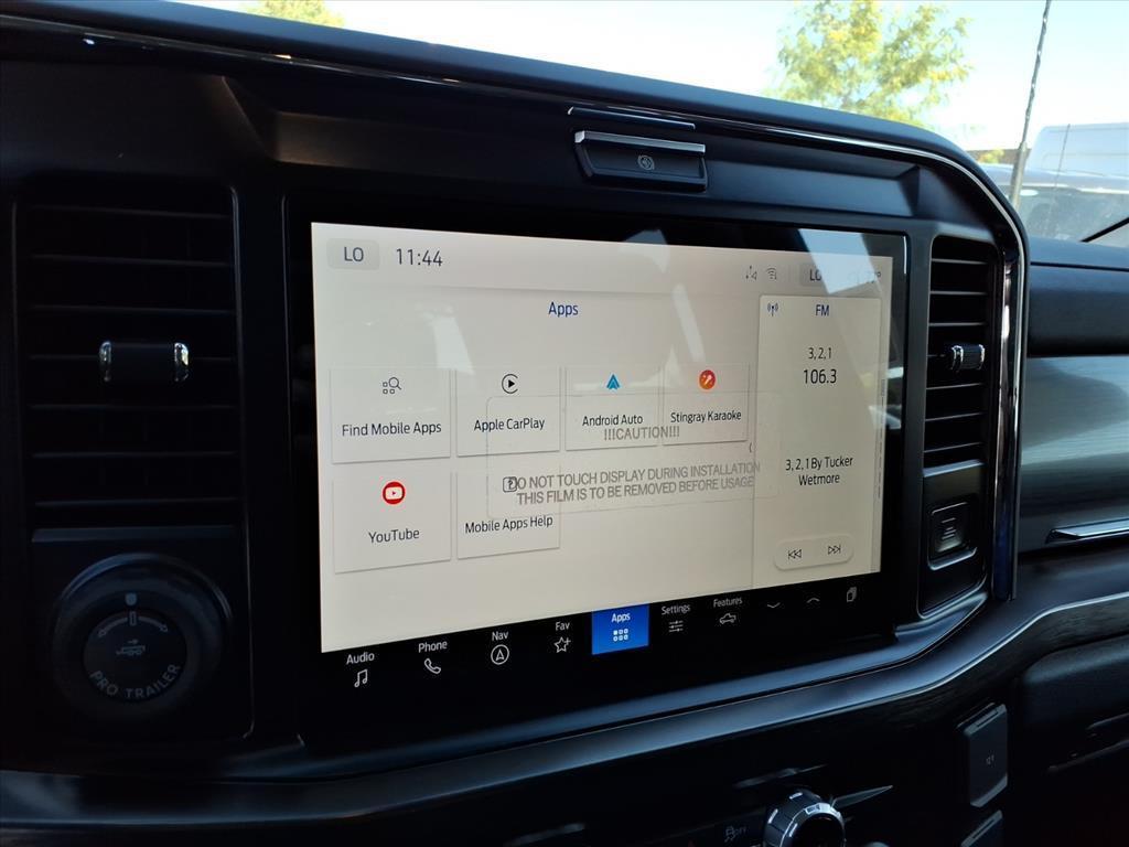 new 2026 Ford F-250 car, priced at $92,318