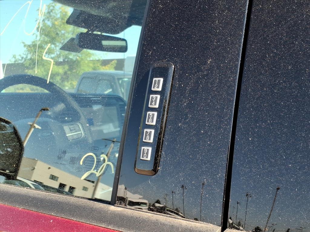 new 2026 Ford F-250 car, priced at $92,318