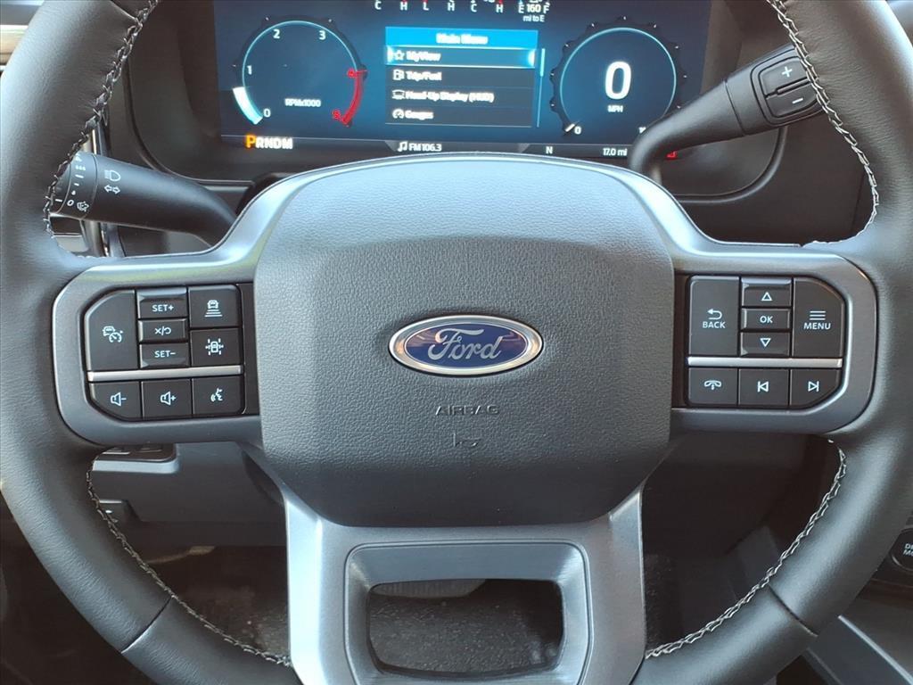 new 2026 Ford F-250 car, priced at $92,318