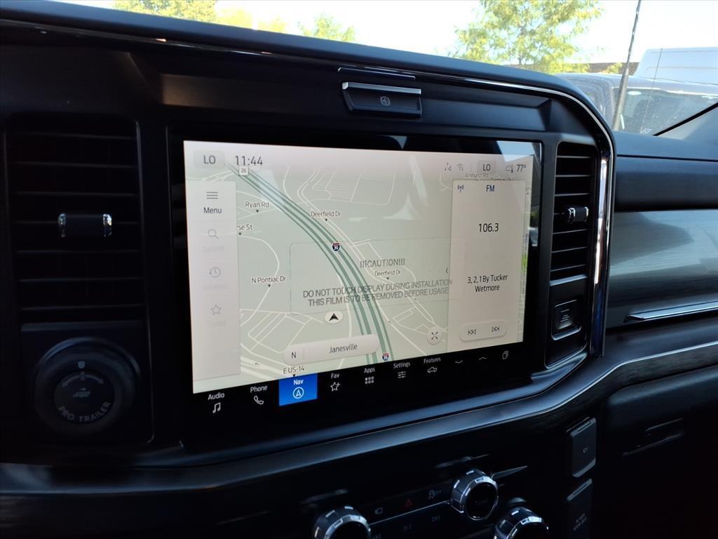 new 2026 Ford F-250 car, priced at $92,318