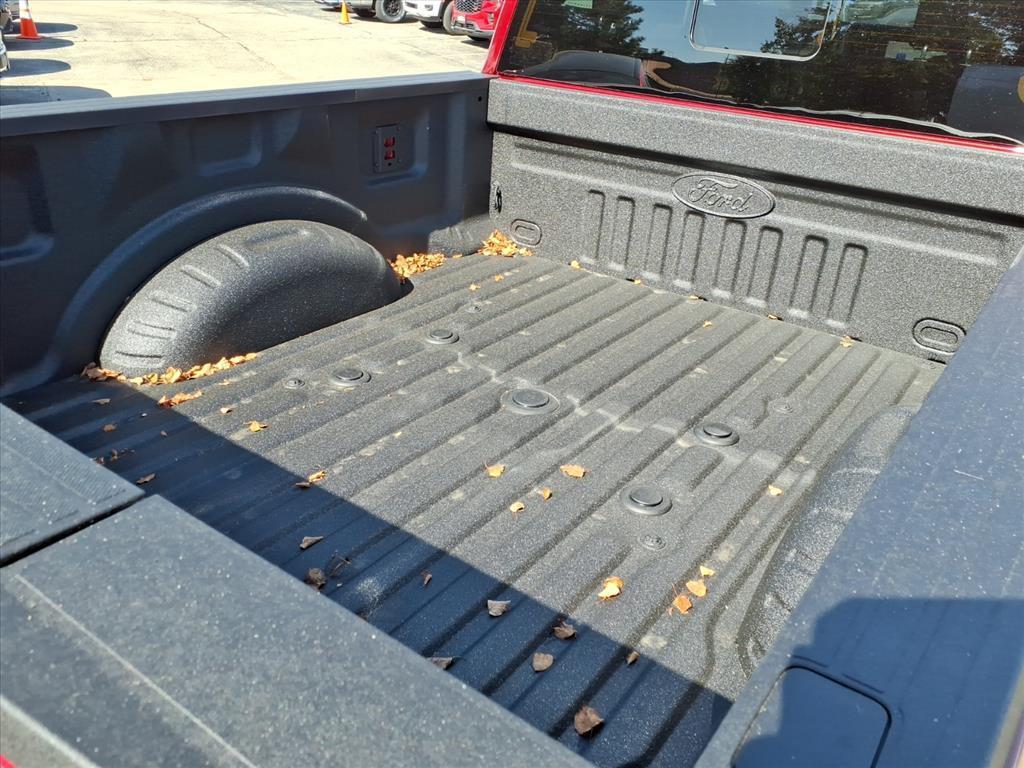 new 2026 Ford F-250 car, priced at $92,318