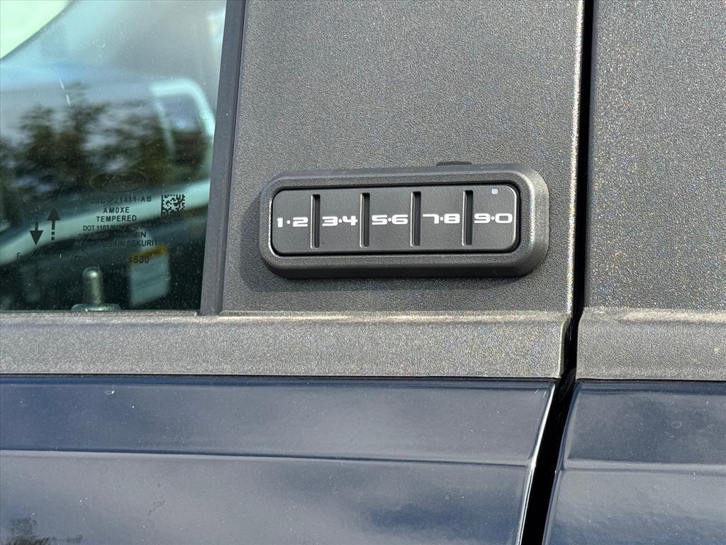 new 2026 Ford F-250 car, priced at $60,642