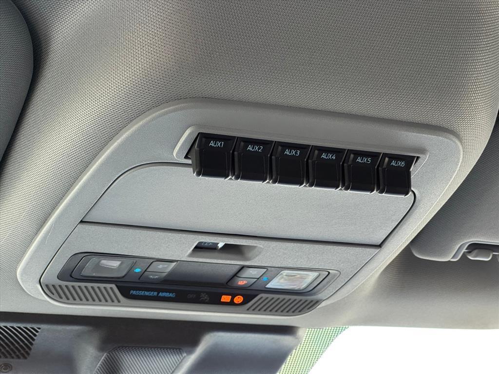 new 2026 Ford F-250 car, priced at $60,642