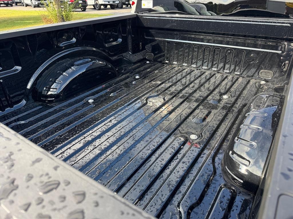 new 2026 Ford F-250 car, priced at $60,642