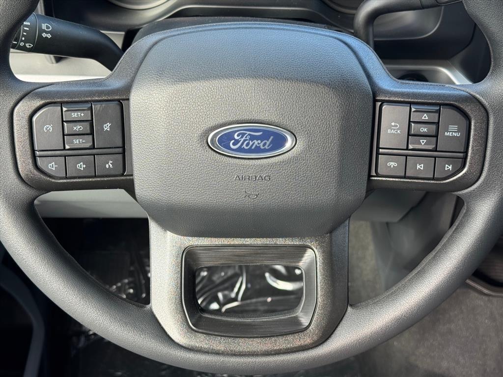 new 2026 Ford F-250 car, priced at $60,642