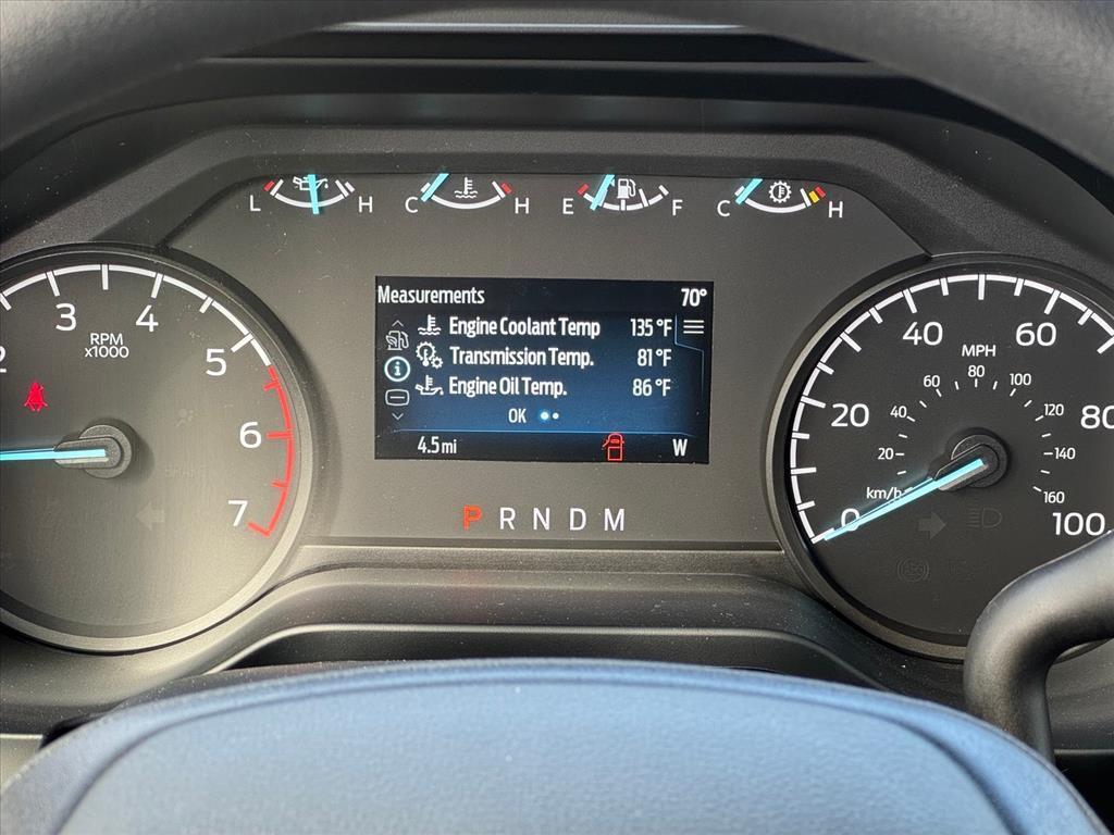 new 2026 Ford F-250 car, priced at $60,642