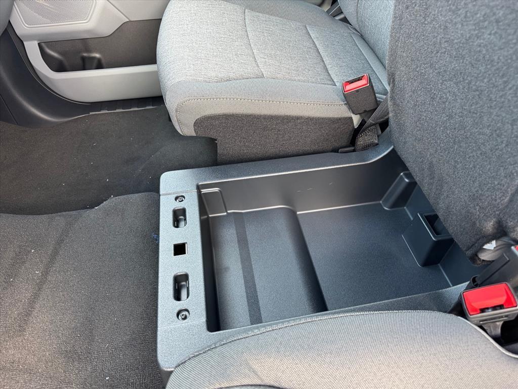 new 2026 Ford F-250 car, priced at $60,642