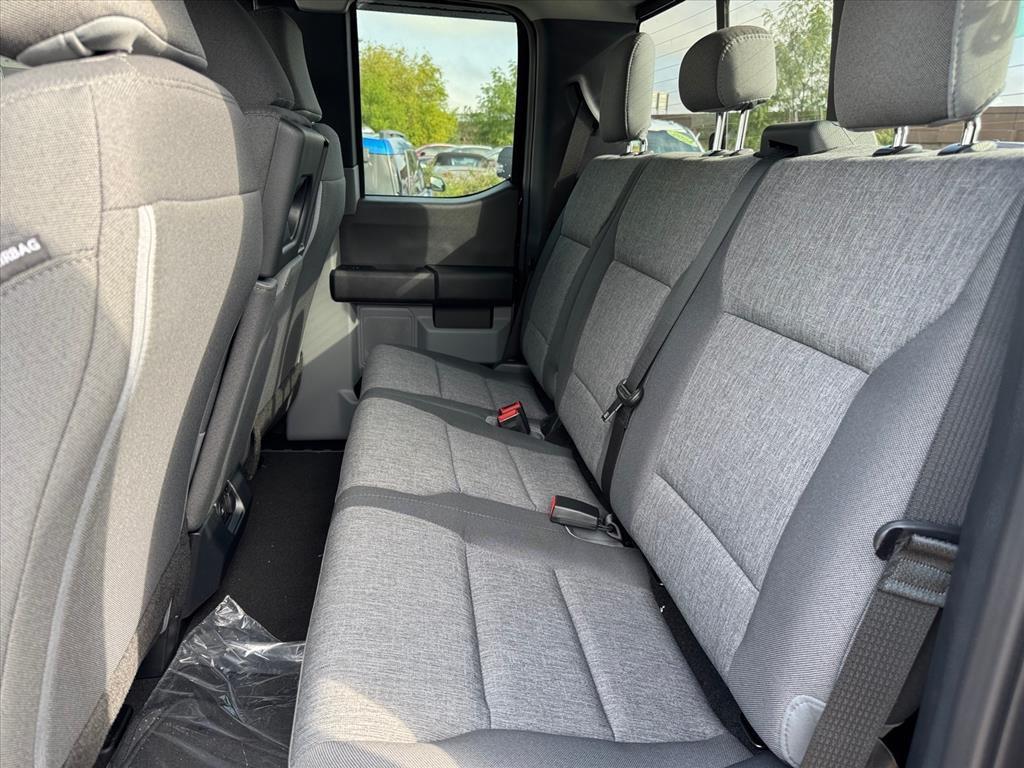 new 2026 Ford F-250 car, priced at $60,642