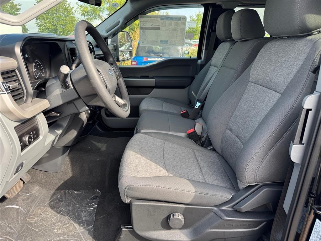 new 2026 Ford F-250 car, priced at $60,642