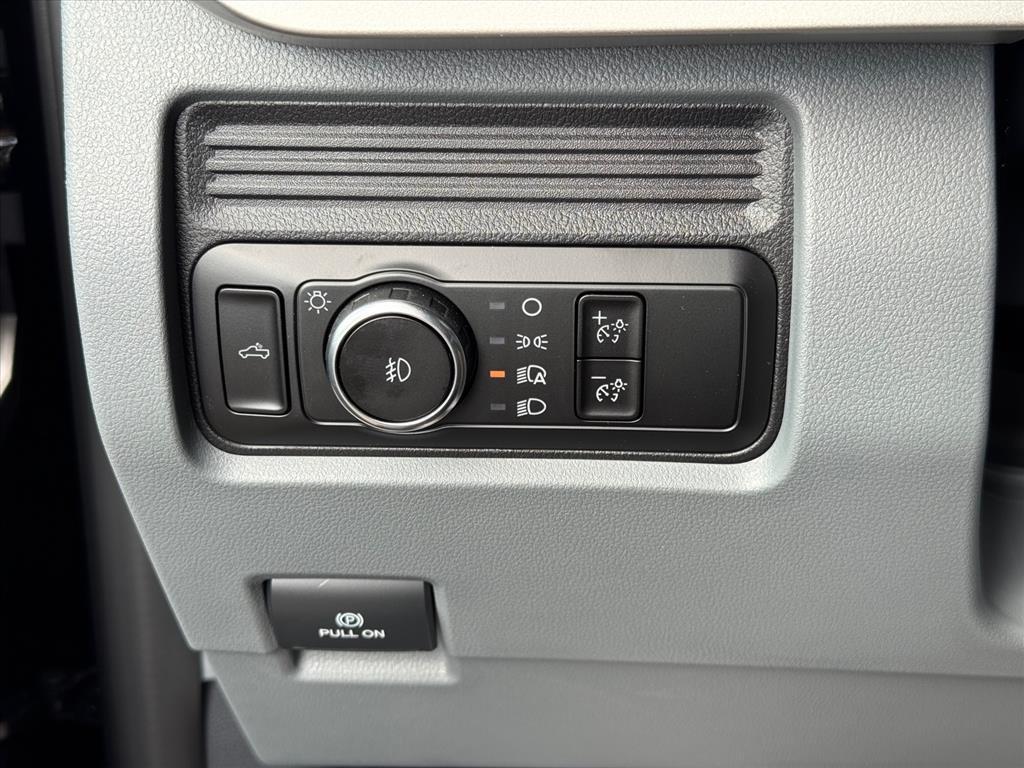 new 2026 Ford F-250 car, priced at $60,642