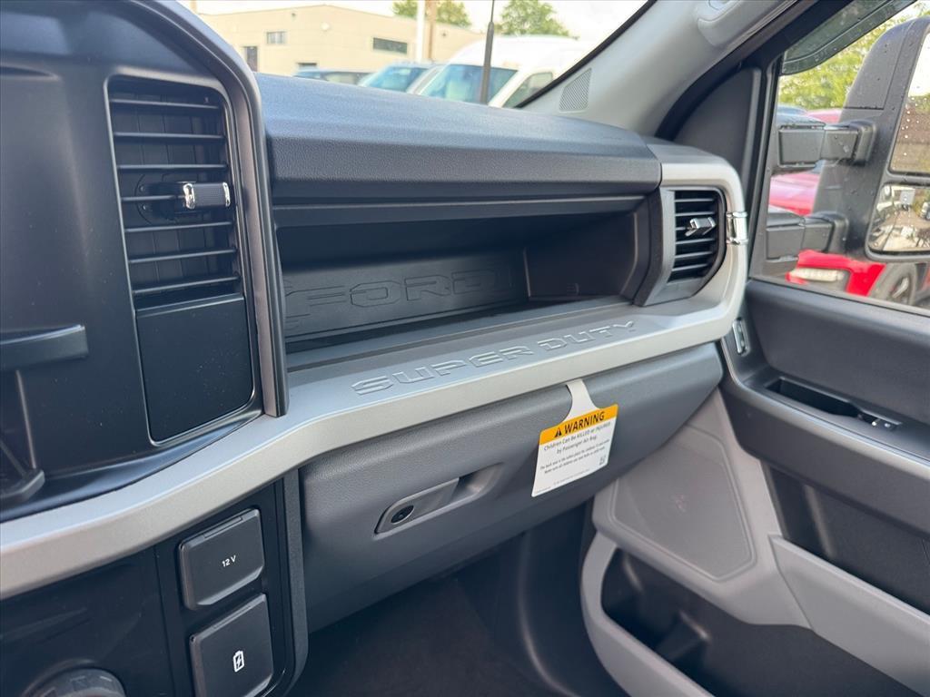 new 2026 Ford F-250 car, priced at $60,642