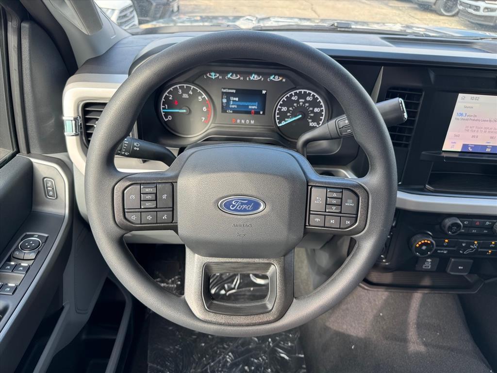 new 2026 Ford F-250 car, priced at $60,642