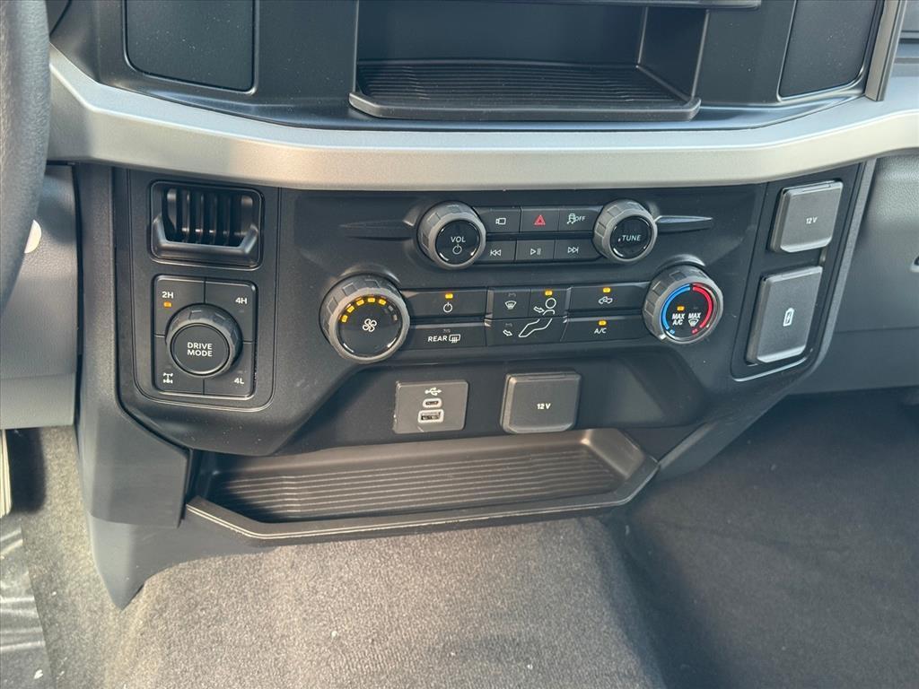 new 2026 Ford F-250 car, priced at $60,642