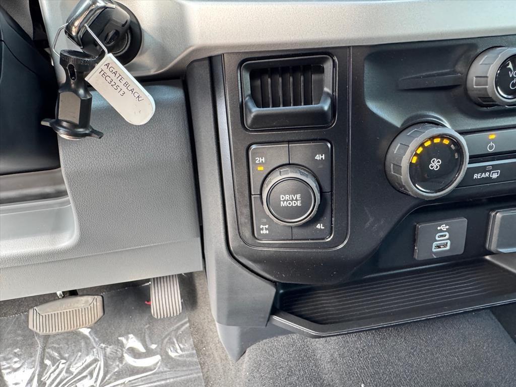 new 2026 Ford F-250 car, priced at $60,642