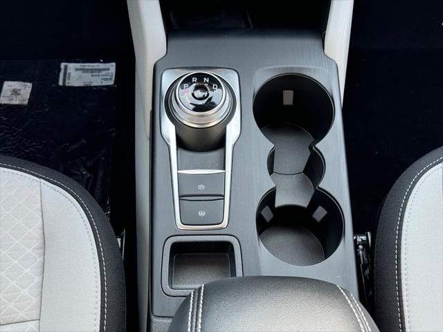 new 2024 Ford Escape car, priced at $33,286