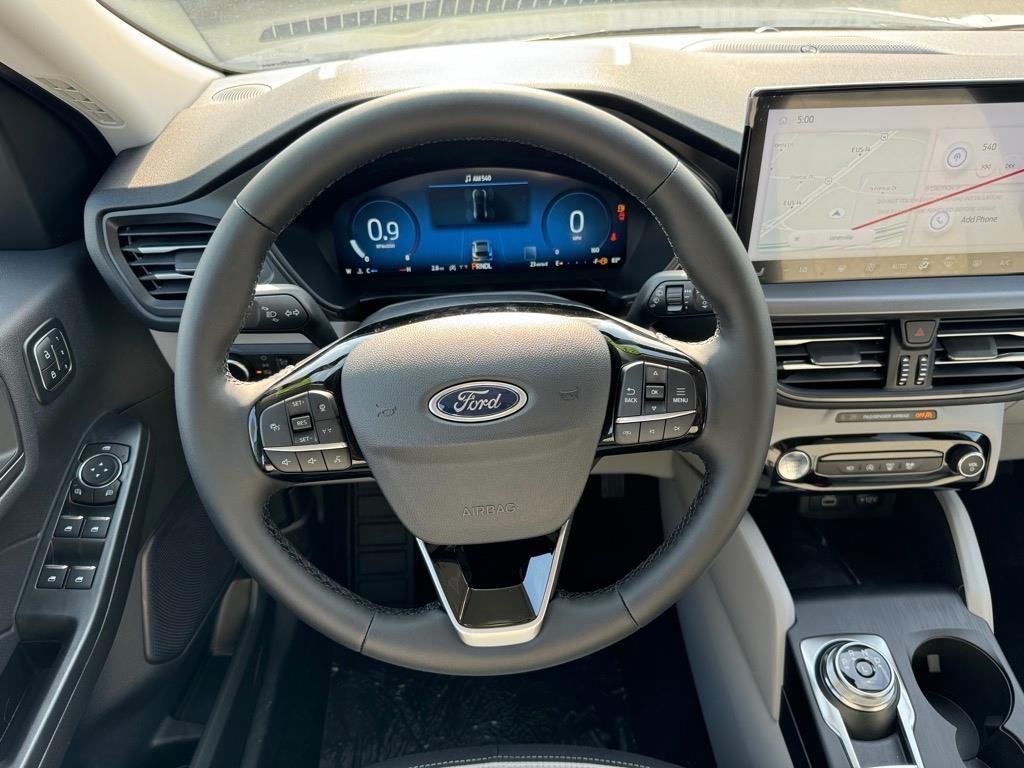 new 2024 Ford Escape car, priced at $29,647