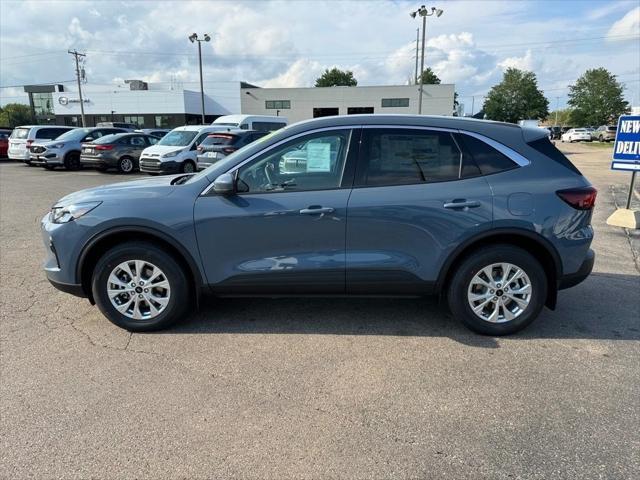 new 2024 Ford Escape car, priced at $33,286