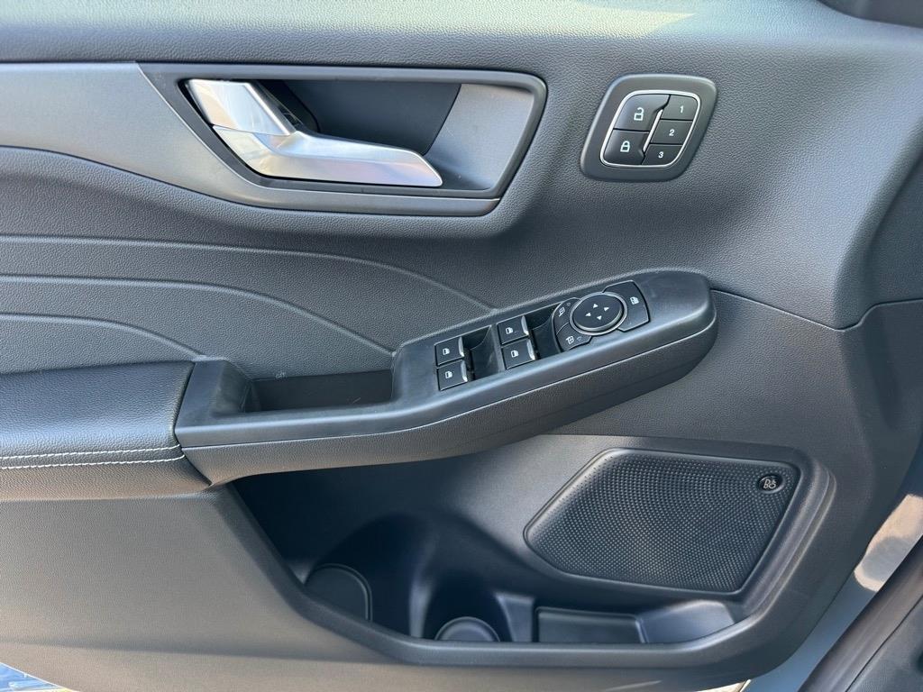new 2024 Ford Escape car, priced at $29,647