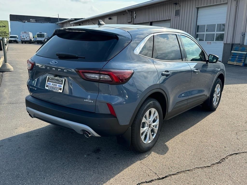 new 2024 Ford Escape car, priced at $29,647