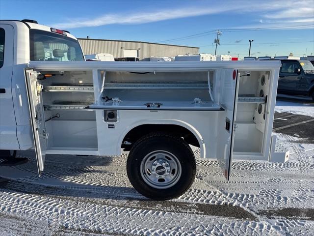 new 2024 Ford F-250 car, priced at $71,000