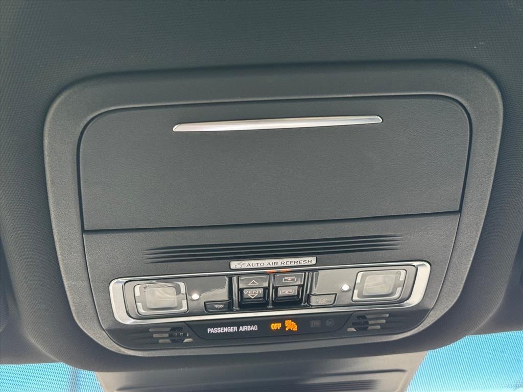 used 2024 Lincoln Nautilus car, priced at $53,307